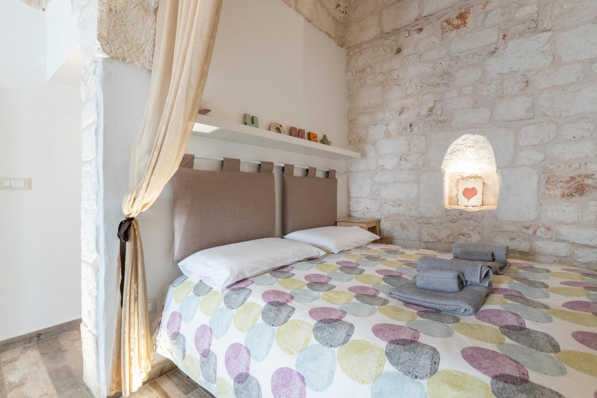 Villa Casa Anmori Ostuni Exterior foto